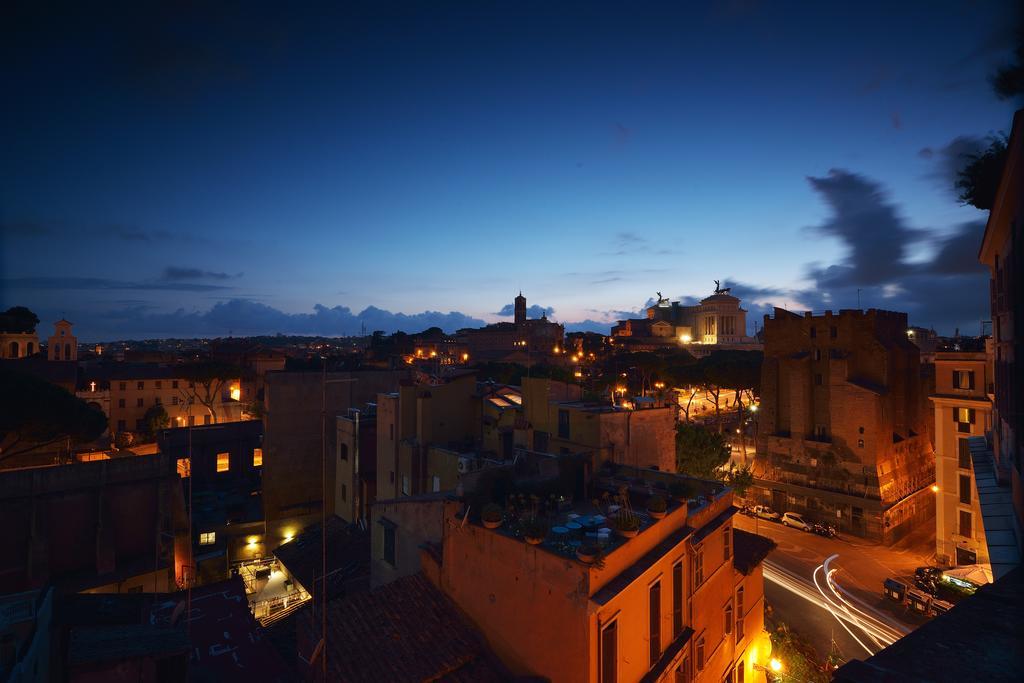 Colosseum Colosseo روما المظهر الخارجي الصورة